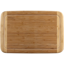 Lamart LT2143 VÁGÓDESZKA 40X26 BAMBOO konyhai eszköz