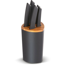 LAMART LT2150 Kerf szett blokkban, 5 darab kés és bárd