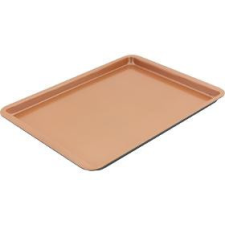 Lamart LT3096 Sütőlap 42x29x1,8cm COPPER edény