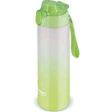 LAMART LT4056 Froze sportflakon 700ml zöld (LT4056) kulacs, kulacstartó