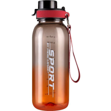 LAMART LT4072 FIT sportkulacs 1 l - piros kulacs, kulacstartó