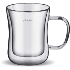 LAMART LT9033 LATTE POHÁRKÉSZL.400MLVASO konyhai eszköz