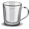 LAMART LT9036 Vaso 350 ml pohárkészlet