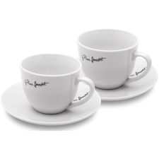 LAMART LT9207 KAFFE csészekészlet csészealjjal, 2 db, 300 ml bögrék, csészék