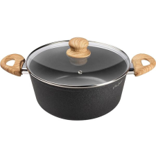 LAMART NATUR LT1247 + fedő - 24cm edény