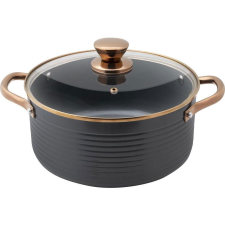 LAMART ORRO LT1241 + fedő - 24cm (8590669352302) edény