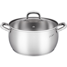 LAMART Shape LT1162 edény fedővel 6,0 liter (LT1162) edény
