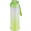 LAMART Sportkulacs, palack, 0.7 l, GR Froze, zöld, LT4056