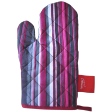 LAMART Stripe LT0011 konyhai edényfogó kesztyű (LT0011) lakástextília