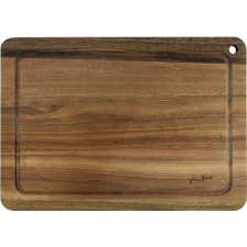 LAMART vágódeszka LT2144 24x16 ACACIA konyhai eszköz