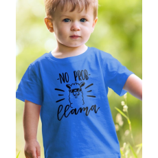  Lámás gyerek póló - Lámás ajándékok