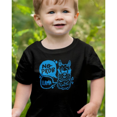  Lámás gyerek póló - Lámás ajándékok