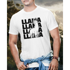  Lámás póló - Lámás ajándékok