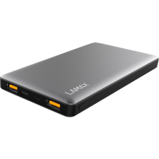 Lamax 10000 mAh Quick charge külső akkumulátor power bank