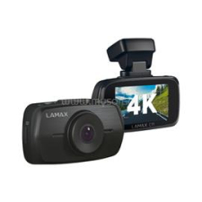 Lamax C11 GPS 4K akciókamera (LXCDMC11G4KBA) sportkamera