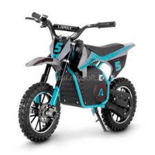 Lamax eJumper DB50 Blue elektromos motorkerékpár (LMXEJRDB50BAS) elektromos járgány