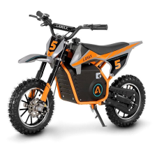 Lamax eJumper DB50 Orange elektromos járgány