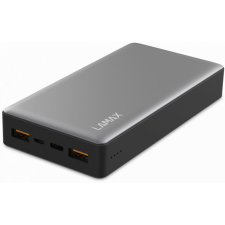 Lamax Fast Charge Power Bank 15000mAh (LM15000FC) (LM15000FC) power bank