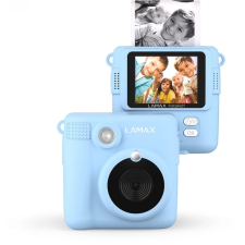 Lamax InstaKid1 Blue fényképező