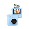 Lamax InstaKid1 Blue Instant hőpapíros fényképezőgép