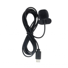  Lamax LAMAX X7.2 &amp; X9.2 External Microphone Black mikrofon