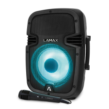 Lamax PartyBoomBox300 hordozható hangszóró