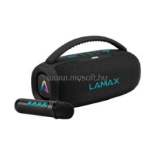 Lamax PartyGo1 Mini hordozható hangszóró