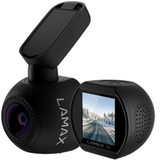 Lamax T4 autós kamera