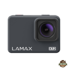 Lamax X7.2 4K MAX Smooth (LMXX72) sportkamera
