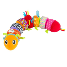 Lamaze hernyó babajáték egyéb bébijáték