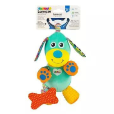  Lamaze: Pupsqueak, a kölyökkutya plüssfigura