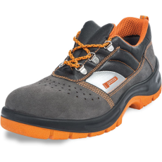  LAMBDA NEOS S1 SRC félcipő szürke 48