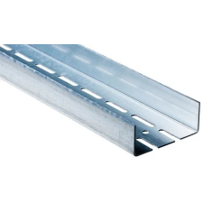 Lambda systeme Ua 100 szárazépítészeti nehézprofil  4 m gipszkarton és álmenyezet