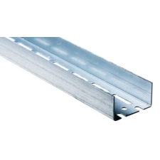 Lambda systeme Ua 75 szárazépítészeti nehézprofil  4 m gipszkarton és álmenyezet