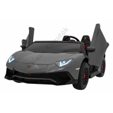 Lamborghini Aventador SV STRONG 24V elektromos járgány
