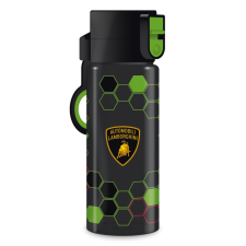  Lamborghini BPA-mentes kulacs-475 ml kulacs, kulacstartó