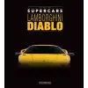  LAMBORGHINI DIABLO – PATTI FRANCESCO