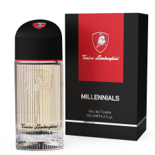 lamborghini Millennials EDT 125 ml parfüm és kölni