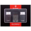 lamborghini Millennials SET: Millennials Winner edt 40ml + Millennials edt 40ml + Millennials Dinamico edt 40ml