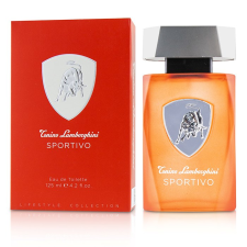 lamborghini Sportivo EDT 125 ml parfüm és kölni