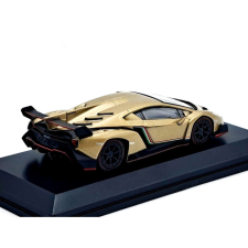 Lamborghini Veneno 1:64 KYOSHO autópálya és játékautó