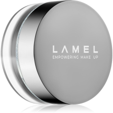 LAMEL Flamy Sparkle Rush Extra Shine Eyeshadow csillogó szemhéjfesték árnyalat №402 2 g szemhéjpúder