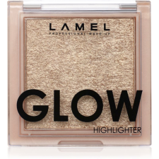 LAMEL OhMy Glow highlighter árnyalat 402 3,8 g arcpirosító, bronzosító