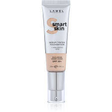 LAMEL Smart Skin hidratáló make-up hialuronsavval árnyalat 401 35 ml smink alapozó