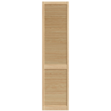 LAMELLAAJTÓ FENYŐ 2013X594MM NATÚR,NYITOTT kerti dekoráció