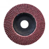  Lamellás csiszoló 115mm P 60