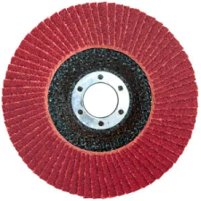  Lamellás csiszoló kerámia szemcsés 115mm P 60 csiszolókorong és vágókorong