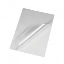  LAMINÁLÓ FÓLIA A6 125 MICRON lamináló gép
