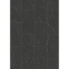  Laminált padló márvány fekete kő megjelenésű járólap