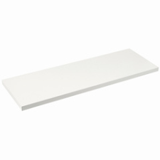  Laminált polclap (40x80 cm) fehér bútor